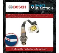 Bosch Lambda Sensor 0 258 006 915 for Chrysler Jeep Dodge