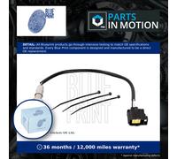 BLUE PRINT ADA107047 Lambda sensor