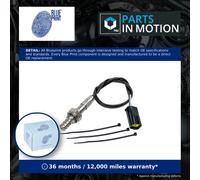 Blue Print Lambda (Oxygen) Sensor ADG07058 - Heated - 3 Year Guarantee