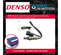 Lambda Sensor fits KIA CEED ED 1.6 06 to 09 G4FC Oxygen Denso 3921002900 Quality