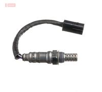 DENSO Direct Fit Lambda sensor DOX-2060 M18x1,5 Heated, Planar probe, Thread pre-greased, Lambda Sensor HYUNDAI: Coupe II, KIA: cee‘d I Hatchback