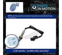 Lambda Sensor fits KIA MAGENTIS 2.0 01 to 05 G4JP Oxygen Blue Print 392103CBA0