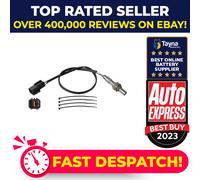 Lambda Sensor fits KIA PRO CEED JD 1.4 Pre Cat 13 to 15 G4FA Oxygen 392102B310