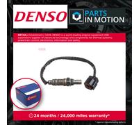 Lambda sensor Heated DOX-2059 DENSO for HYUNDAI KIA