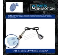 Lambda Sensor fits KIA RIO Mk2 Pre Cat 1.4 1.6 05 to 11 Oxygen Blue Print New