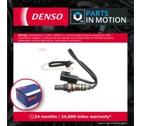 Denso Lambda Sensor - 3921002900 Oxygen Sensor for KIA PRO CEED ED/JD 1.6 (08-18) New