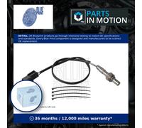 Blue Print ADG070103 Lambda Sensor, pack of one