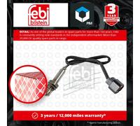 Lambda Sensor 175919 Febi Oxygen 3921022600 3921022610 3921022620 3921023750 New