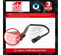 Febi 175938 Lambda Sensor Fits Hyundai