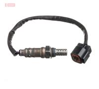 Lambda Sensor fits KIA SPORTAGE 2.0D 07 to 10 D4EA Manual Transmission Oxygen