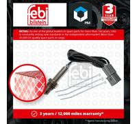 FEBI BILSTEIN 177513 Lambda sensor