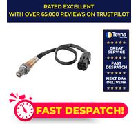 Lambda Sensor fits UAZ HUNTER 2.7 Post Cat 2004 on ZMZ-409.10 Oxygen Bosch New