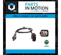 Lambda Sensor fits LAMBORGHINI GALLARDO 5.0 Pre Cat 05 to 08 L510R Oxygen New