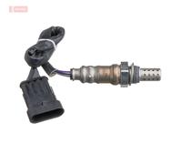 Lambda Sensor fits LANCIA DELTA Mk3 1.4 10 to 14 198A7.000 Oxygen Denso 46750245