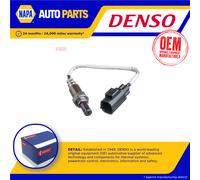 Denso Lambda Sensor DOX-0525 5H229F472AA – fits Range Rover Sport L320 4.4 (05–13)