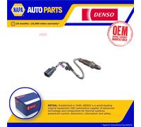 Lambda Sensor fits LEXUS CT200H 1.8 2011 on Oxygen Denso Top Quality Guaranteed