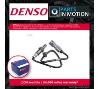 Lambda Sensor fits LEXUS CT200H 1.8 Post Cat 2011 on Oxygen Denso Quality New