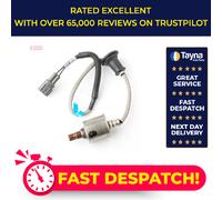 Lambda Sensor fits LEXUS GS300 3.0 Left or Right 05 to 11 3GR-FSE Oxygen Denso