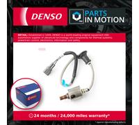 DENSO DOX-0541 Lambda sensor
