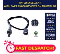 Lambda Sensor fits LEXUS GS300 3.0 Post Cat 95 to 97 2JZ-GE Oxygen NGK NTK New