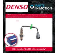 Lambda Sensor fits LEXUS IS200 Mk1 2.0 99 to 05 1G-FE Oxygen Denso Quality New