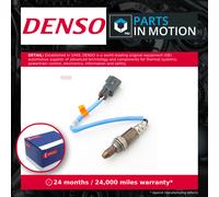 Lambda Sensor fits TOYOTA YARIS NSP90 1.33 08 to 11 1NR-FE Oxygen Denso Quality