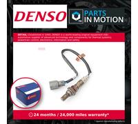 Denso Lambda Oxygen Sensor DOX-0500 (Heated) – Toyota RAV4 2.0 1997–2000 3S-FE – 8946741010 New