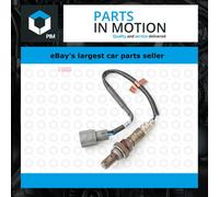 Lambda Sensor fits LEXUS RX300 3.0 00 to 03 1MZ-FE Oxygen Denso Quality New