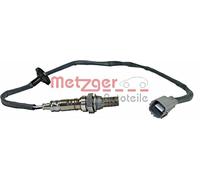 METZGER 0895598 Lambda sensor