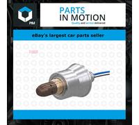 Lambda Sensor fits LEXUS UX250H 2.0 Pre Cat 2018 on M20A-FXS Oxygen Denso New