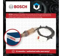 Bosch F00HL00354 - Lambda sensor with vehicle-specific connector