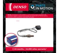 Lambda Sensor DOX-0331 Denso Oxygen Z60118861A Z60118861B Z6T118861 Quality New
