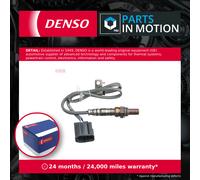 Denso Lambda Sensor DOX-0332 Heated for Mazda 3 / Axela 1.6L (Z627 Z601 Z668)