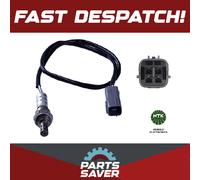 Lambda Sensor fits MAZDA 5 CW 1.8 Post Cat 2010 on L850 Oxygen NGK NTK Quality