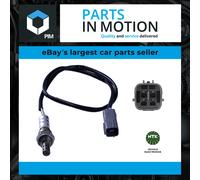 Lambda Sensor fits MAZDA 5 CW 1.8 Post Cat 2010 on L850 Oxygen NGK NTK Quality