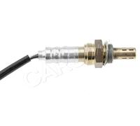 NTY Lambda Sensor ESL-MZ-017 - Heated Oxygen Sensor for Mazda 6 (1.8/2.0/2.3, 2002-2005)