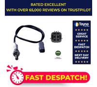 Lambda Sensor fits MAZDA 6 GH 1.8 Post Cat 07 to 13 Oxygen NGK NTK L54118861A