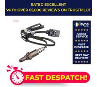 Lambda Sensor fits MAZDA 6 GH 2.2D Post Cat 09 to 13 Oxygen Denso R2AA188G1A New
