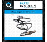 Lambda Sensor fits MAZDA 6 GJ 2.0 Post Cat 2012 on Oxygen Denso P51A1886Z New