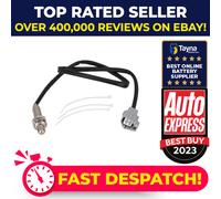 Lambda Sensor fits MAZDA 6 GJ 2.5 Post Cat 2018 on Oxygen PEDE1886Z PE021886Z