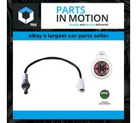 Lambda Sensor fits MAZDA CX9 TB 3.7 Pre Cat 07 to 10 Oxygen NGK NTK CY0118861