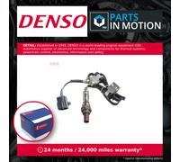 Lambda Sensor fits MAZDA MX5 Mk1, Mk2 1.8 96 to 00 Oxygen Denso BP3A18861 New