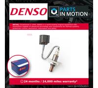 Lambda Sensor fits MAZDA MX5 Mk3 1.8 05 to 08 Oxygen Denso LFG1188G1A Quality