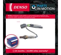 Denso Lambda Oxygen Sensor DOX-0334 LFG218861A - Fits Mazda MX5 Mk3 2.0 (05-14)