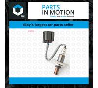Lambda Sensor fits MAZDA MX5 Mk3 1.8 05 to 08 Oxygen Denso LFG1188G1A Quality