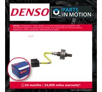 Lambda Sensor fits MAZDA MX5 Mk3 2.0 08 to 14 Oxygen Denso LFN1188G1A Quality