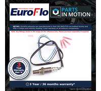 Lambda Sensor fits MAZDA Oxygen Denso B5E118861B FS8A18861 L3E118861 LF6618861C