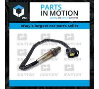QUINTON HAZELL XLOS1439 Lambda sensor
