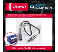 Lambda Sensor fits MAZDA RX8 1.3 03 to 08 13B-MSP 5-Speed Manual Transmission