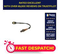 Bosch Lambda Sensor 0 258 006 749 - Vehicle-Specific Connector